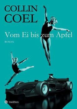 Paperback Vom Ei bis zum Apfel [German] Book