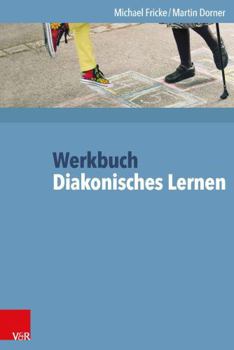 Hardcover Werkbuch Diakonisches Lernen [German] Book