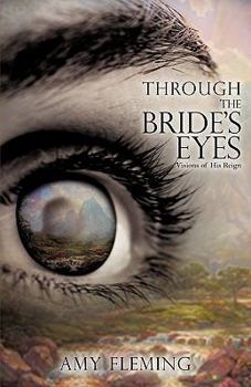 Paperback Through the Bride's Eyes Book