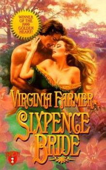 Sixpence Bride (Timeswept) - Book #1 of the Spenceworth