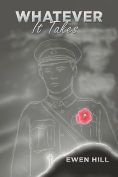 Paperback Whatever It Takes Book