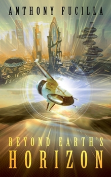 Paperback Beyond Earth's Horizon Book