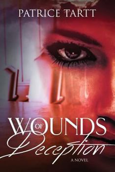 Paperback Wounds of Deception Book