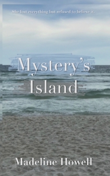 Paperback Mystery's Island Book