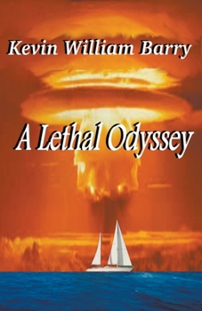 Paperback A Lethal Odyssey Book