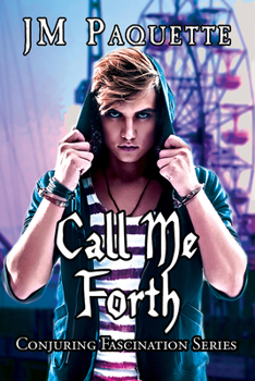 Paperback Call Me Forth: Prequel Book