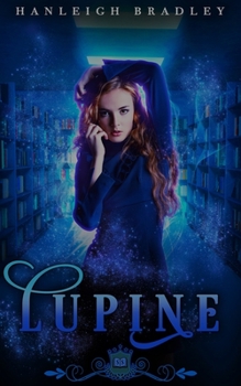 Paperback Lupine Book