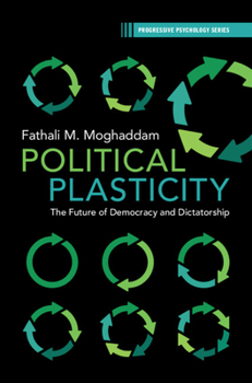 Hardcover Political Plasticity Book