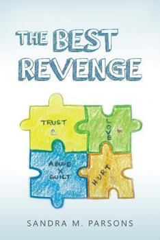 Paperback The Best Revenge Book