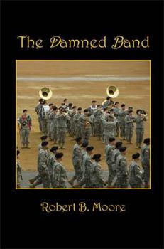 Paperback The Damned Band Book