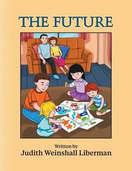 Paperback The Future Book