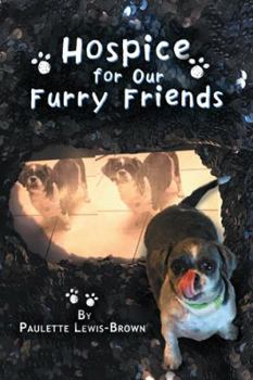 Paperback Hospice for Our Furry Friends Book