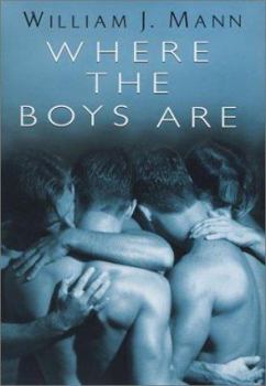 Where the Boys Are - Book #2 of the Jeff & Lloyd