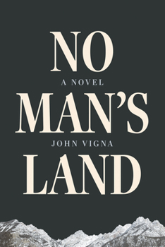 Paperback No Man's Land Book