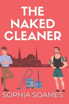 Paperback The Naked Cleaner Book