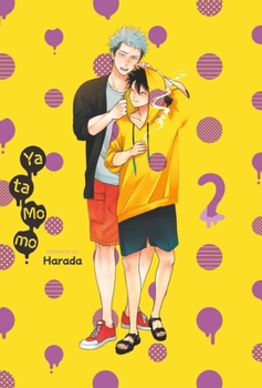 Paperback Yatamomo, Part 2 Book