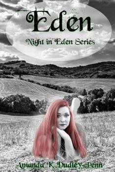 Paperback Eden Book