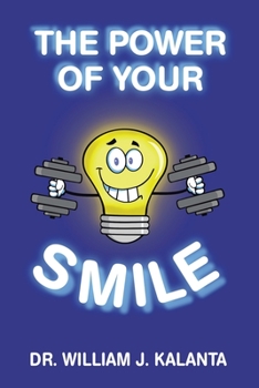 Paperback The Power of Your Smile Book