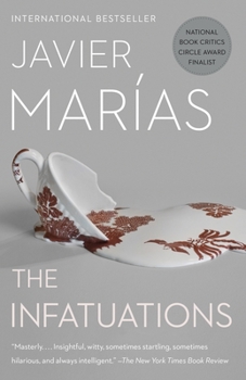 Paperback The Infatuations Book