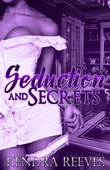 Paperback Seduction & Secrets Book