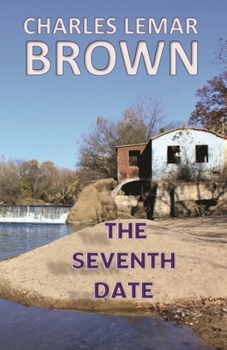 Paperback The Seventh Date Book