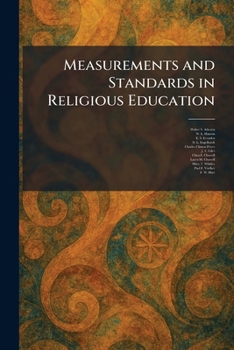 Measurements and Standards in Religious Education