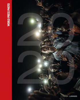 Hardcover World Press Photo 2020 Book