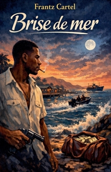 Paperback Brise de mer [French] Book