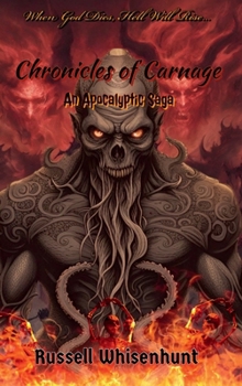 Hardcover Chronicles of Carnage: An Apocalyptic Saga Book