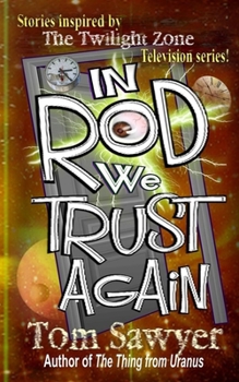 Paperback In Rod We Trust Again Book