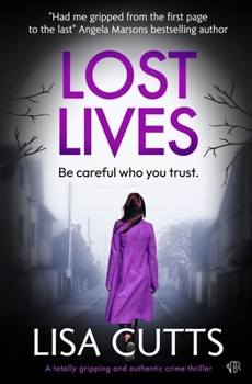 Paperback Lost Lives Book