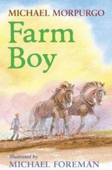 Farm Boy - Book #2 of the War Horse