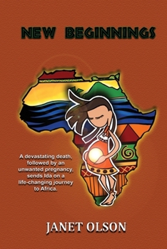 Paperback New Beginnings Book