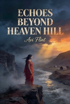 Paperback Echoes Beyond Heaven Hill Book