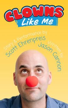 Paperback Clowns Like Me Book