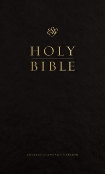 Holy Bible: English Standard Version (ESV)