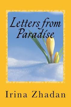 Paperback Letters from Paradise: Novella Book