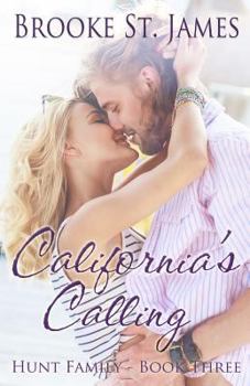California's Calling - Book #3 of the Hunt Family