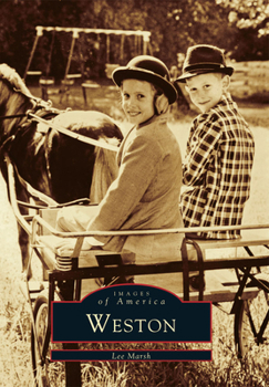 Paperback Weston Book