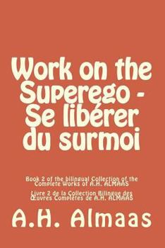 Paperback Work on the Superego - Se libérer du surmoi Book