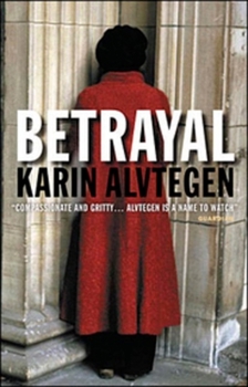 Mass Market Paperback Betrayal Book