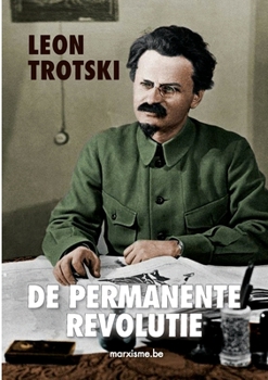 Paperback Permanente revolutie [Dutch] Book
