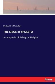 The Siege of Spoleto
