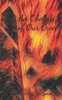 Paperback An Obelisk of Our Own Book