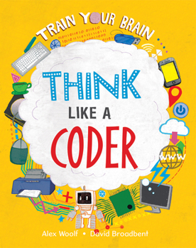 Train Your Brain: Think Like a Coder