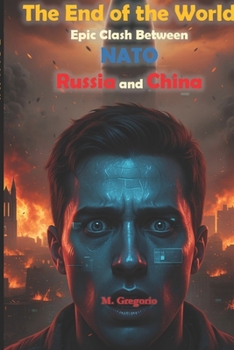 The End of the World – Epic Clash Between NATO, Russia and China: From a spark in the sky to nuclear winter. Three empires destroy each other for domination. The only heir to the planet will be ash