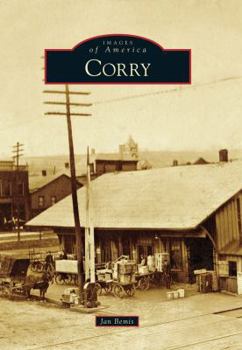 Corry - Book  of the Images of America: Pennsylvania