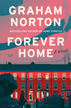 Hardcover Forever Home Book