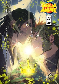 Paperback Biblia Anime ( Anime Puro ) No.15 [Spanish] Book