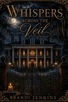 Paperback Whispers Across the Veil Book